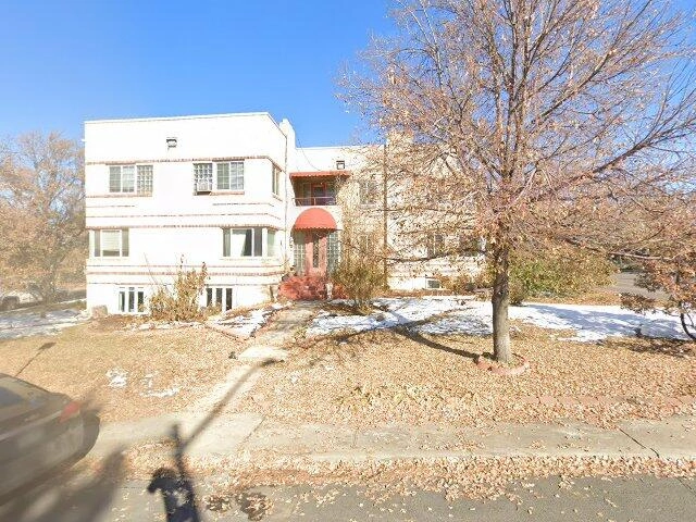 House image located at Denver, CO 80206