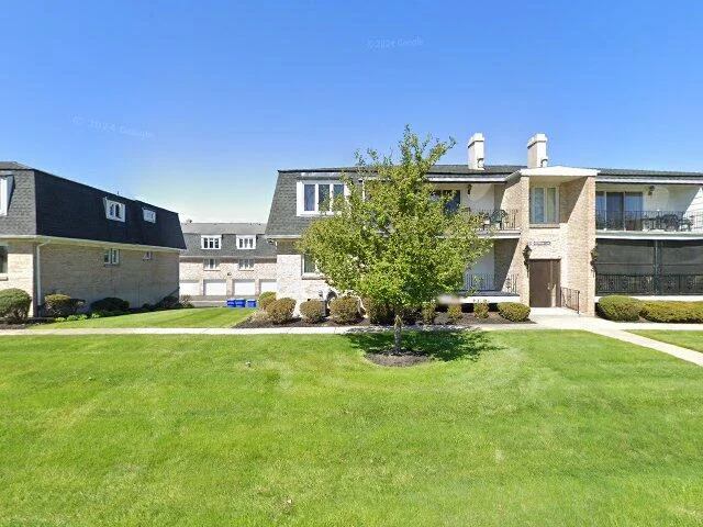 House image located at Buffalo, NY 14221