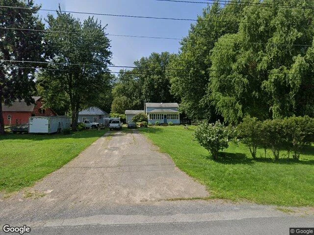 House image located at Sodus, NY 14551