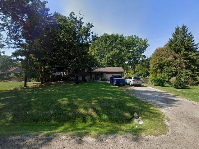 House image located at Harrison Township, MI 48045