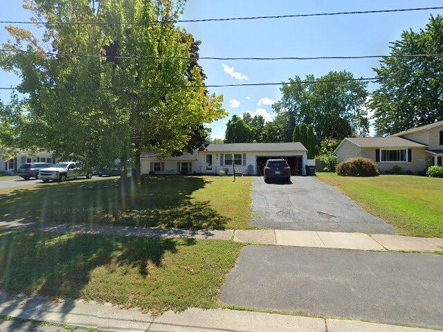 House image located at Rochester, NY 14616