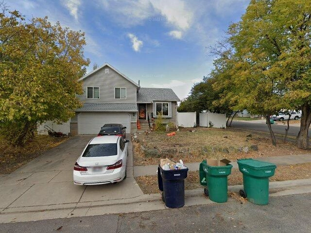 House image located at Clearfield, UT 84015