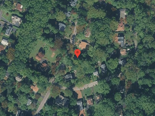 House image located at Elkins Park, PA 19027