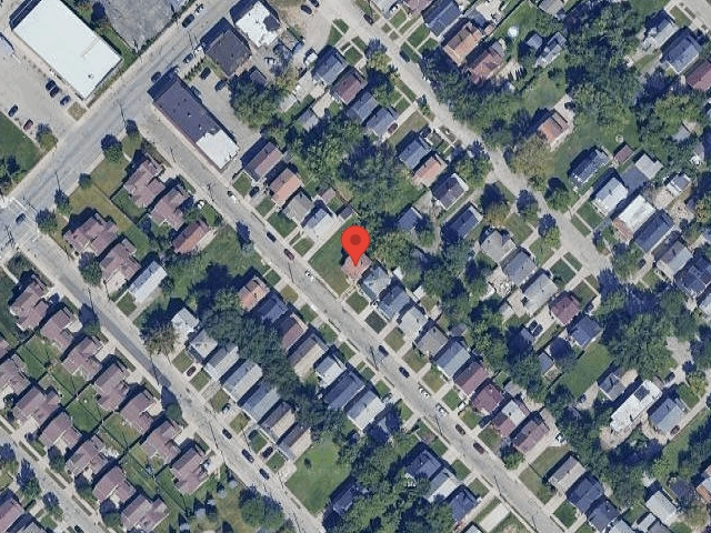 House image located at Cleveland, OH 44110
