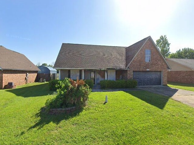 House image located at Alexandria, LA 71303