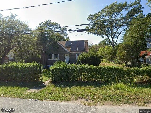 House image located at Amityville, NY 11701