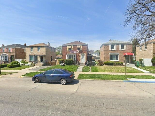 House image located at Cicero, IL 60804