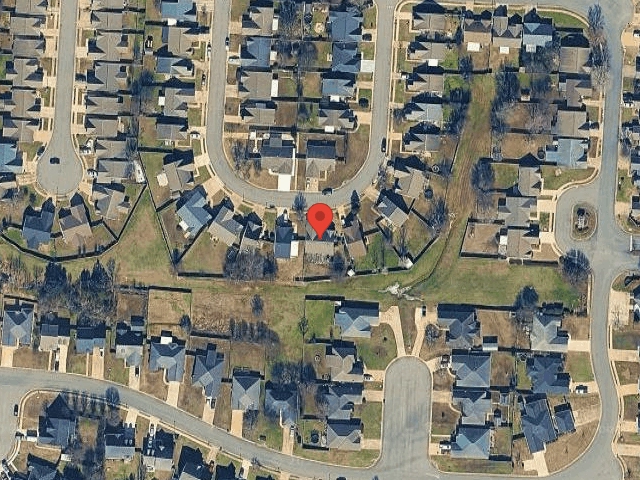 House image located at Tuscaloosa, AL 35405