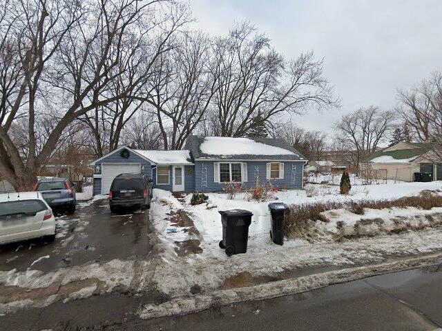 House image located at Minneapolis, MN 55420