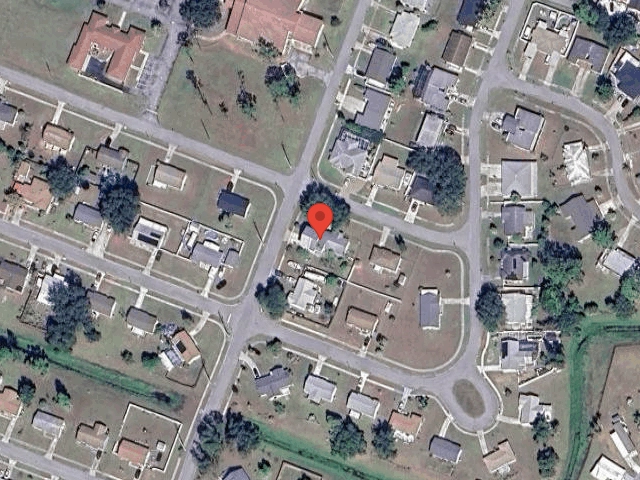 House image located at North Port, FL 34287