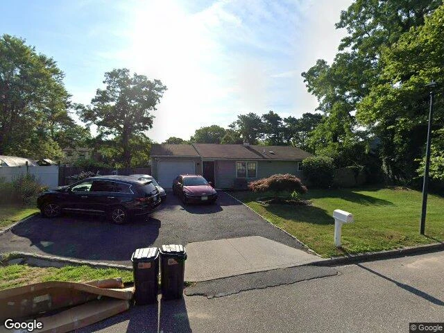 House image located at Bellport, NY 11713