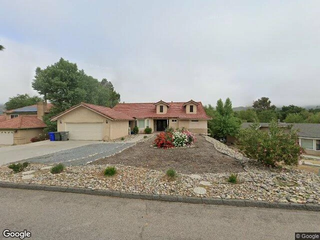 House image located at Ramona, CA 92065