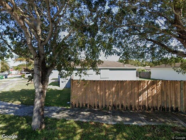 House image located at Homestead, FL 33033