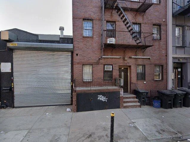 House image located at Brooklyn, NY 11205