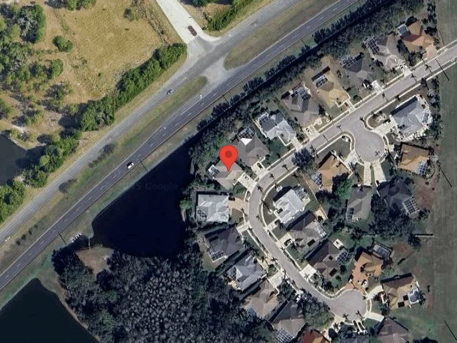 House image located at New Port Richey, FL 34655