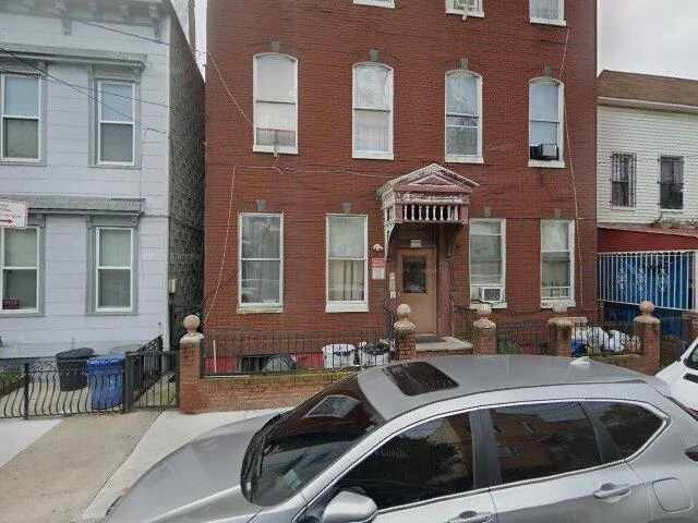 House image located at Brooklyn, NY 11208
