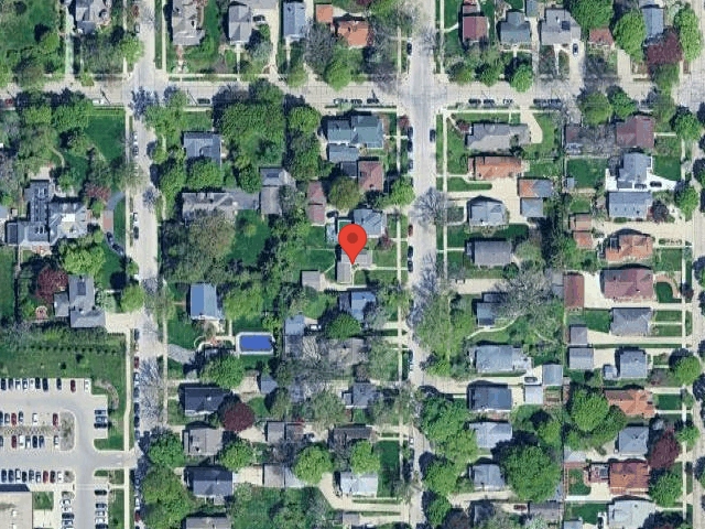 House image located at Milwaukee, WI 53213