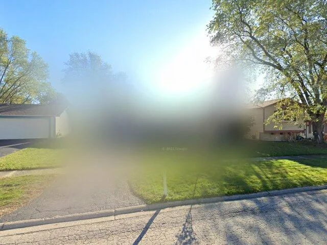 House image located at Hanover Park, IL 60133