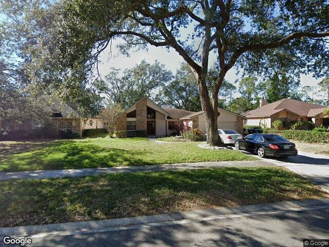 House image located at Orlando, FL 32818
