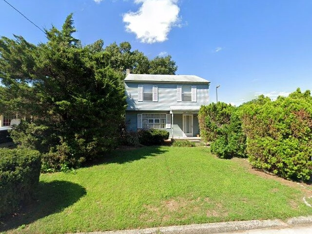 House image located at Merchantville, NJ 08109
