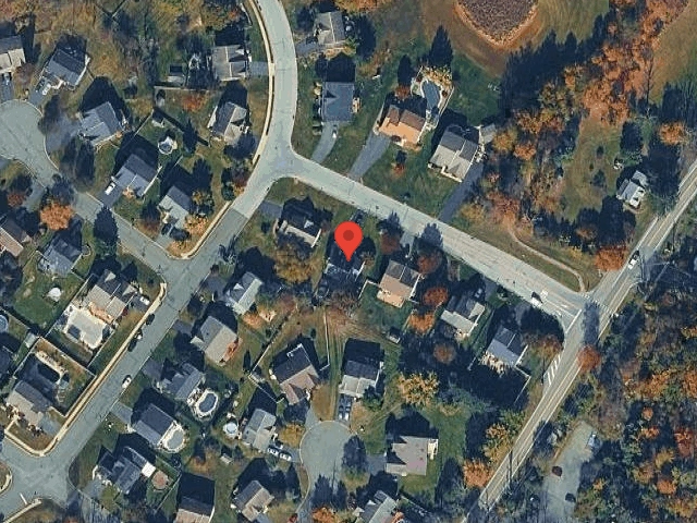 House image located at Pottstown, PA 19464