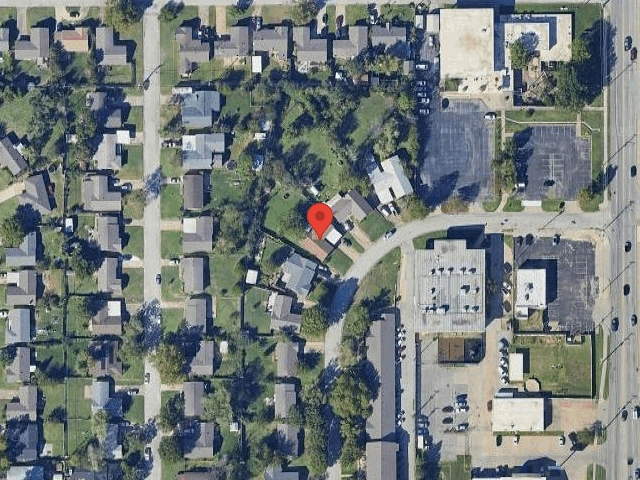 House image located at Tulsa, OK 74114