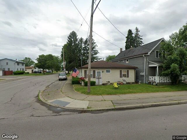 House image located at Buffalo, NY 14206