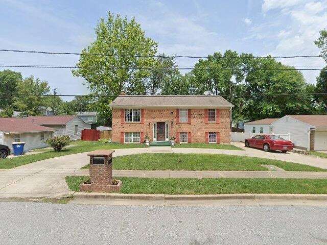 House image located at Lanham, MD 20706