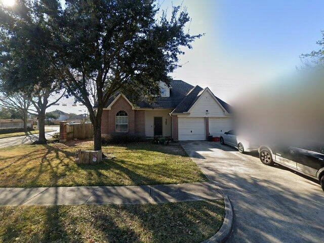 House image located at Houston, TX 77084