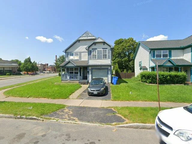 House image located at Rochester, NY 14608