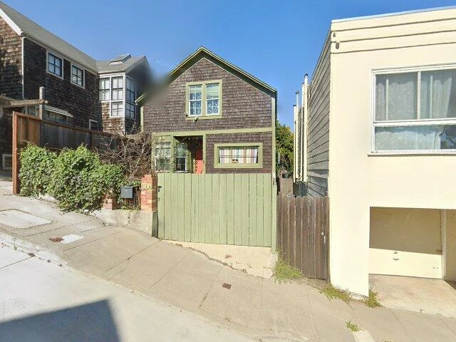 House image located at San Francisco, CA 94110