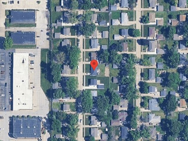 House image located at Ankeny, IA 50021