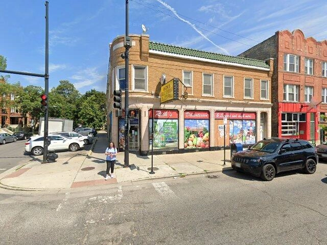 House image located at Chicago, IL 60622