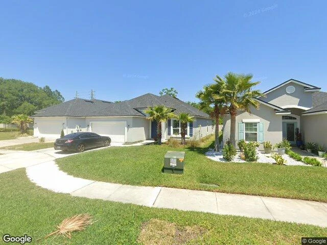 House image located at Jacksonville, FL 32257