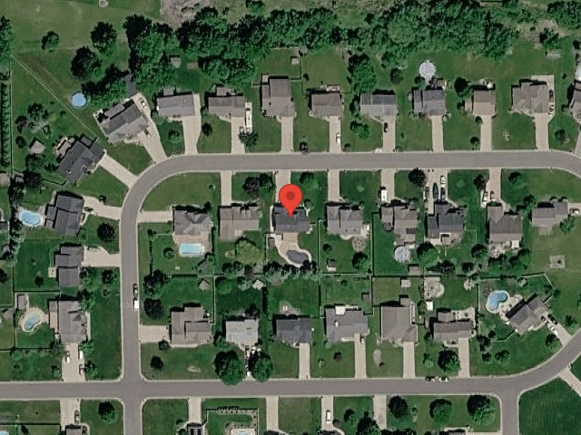 House image located at North Tonawanda, NY 14120