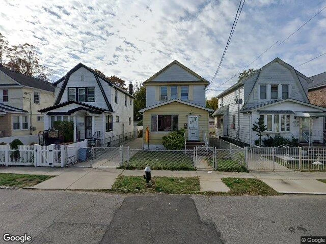 House image located at Jamaica, NY 11433