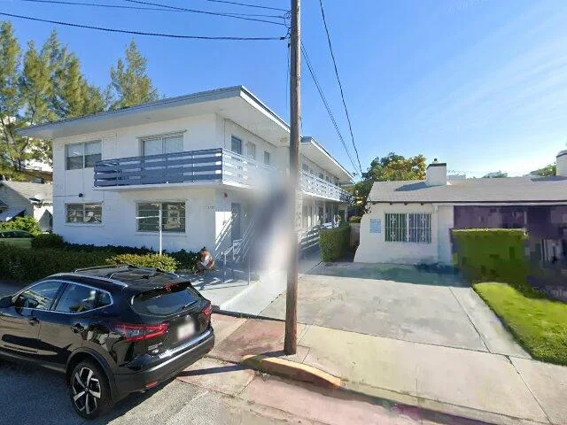 House image located at Miami Beach, FL 33141