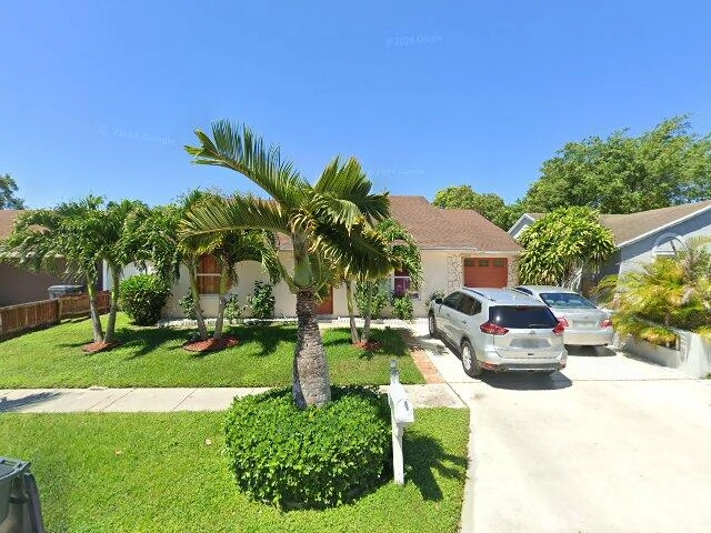 House image located at Lake Worth, FL 33463