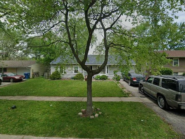 House image located at Chicago Heights, IL 60411