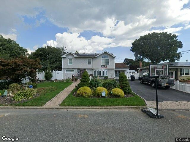 House image located at Deer Park, NY 11729