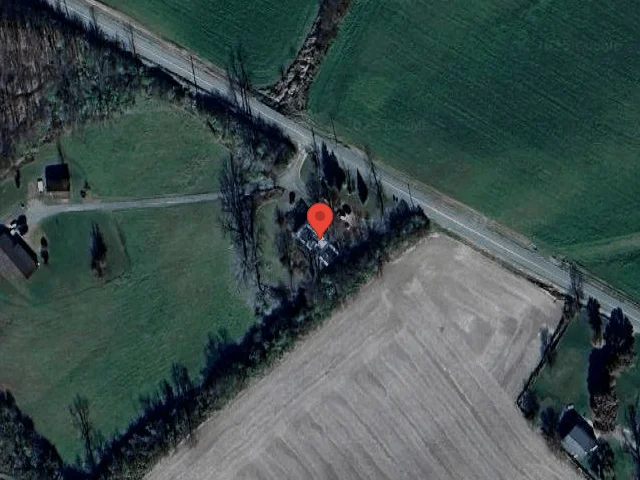 House image located at East Liberty, OH 43319