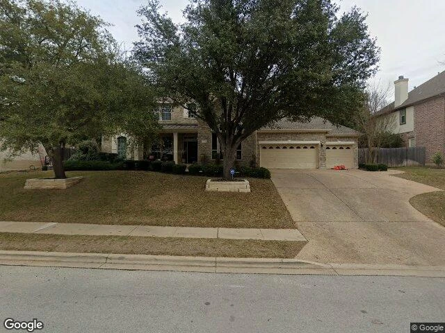 House image located at Austin, TX 78732