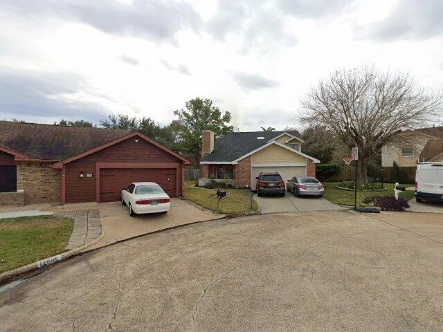 House image located at Houston, TX 77082