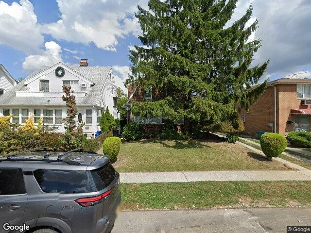 House image located at Bayside, NY 11361