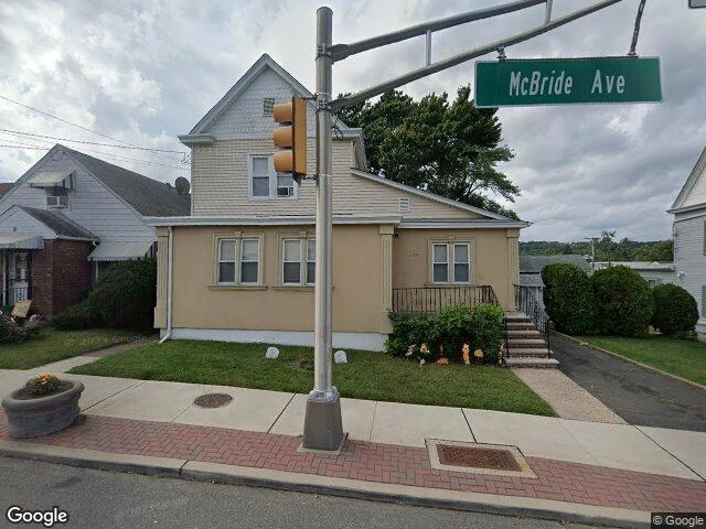 House image located at Little Falls, NJ 07424