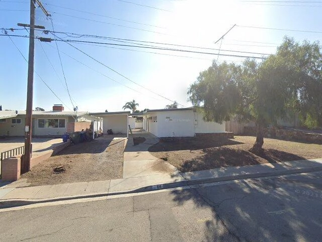 House image located at Chula Vista, CA 91911
