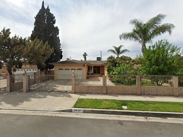 House image located at North Hollywood, CA 91605