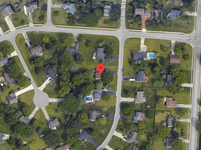 House image located at Pickerington, OH 43147