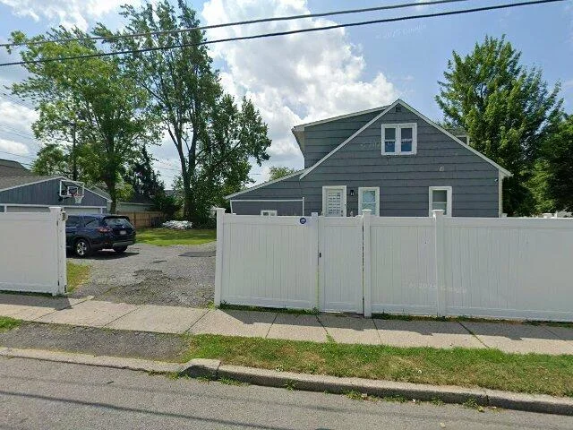 House image located at Buffalo, NY 14226
