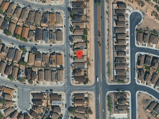 House image located at Tucson, AZ 85706